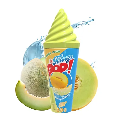 Melon Honeydew 50ml Freez Pop Vape Maker