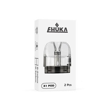 EHUKA CHICHA CARTOUCHE X2PCS