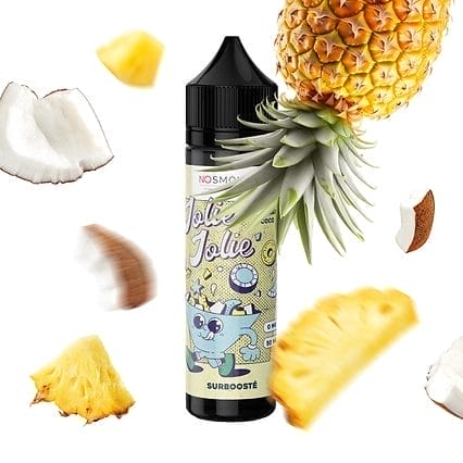 ANANAS COCO JOLIE JOLIE  0MG/50ML