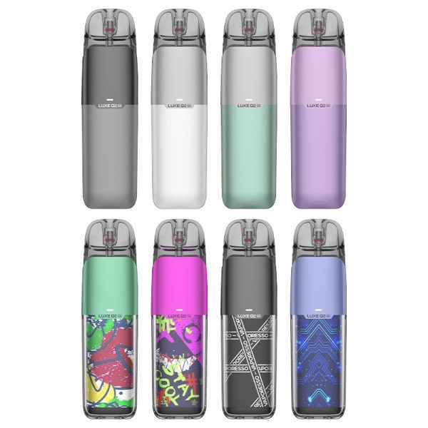 LUXE Q2 SE  KIT - VAPORESSO