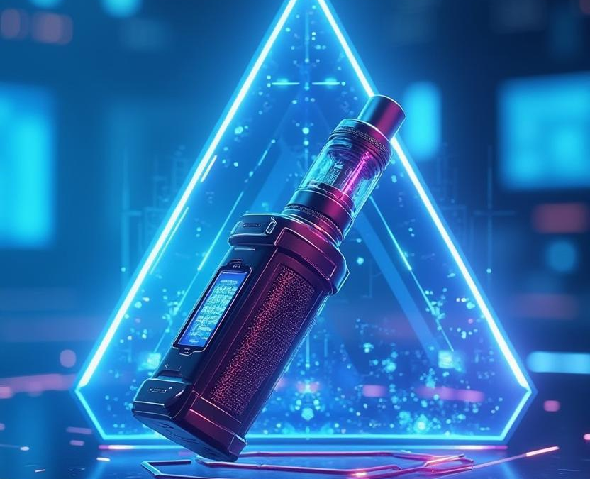 L’Avenir du Vapotage
