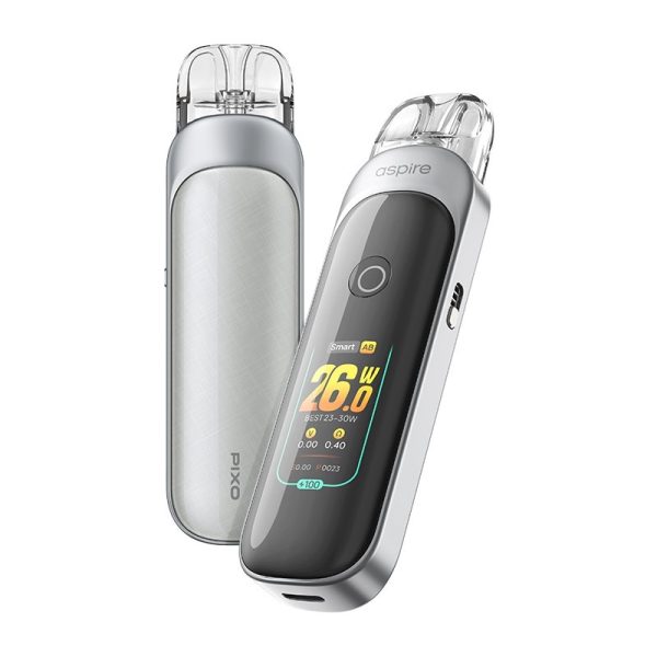 PIXO ASPIRE