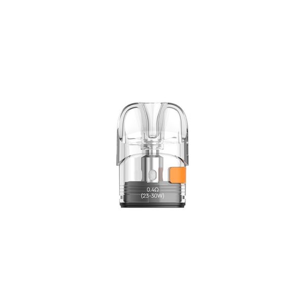 CARTOUCHE X2 PIXO ASPIRE 0.4