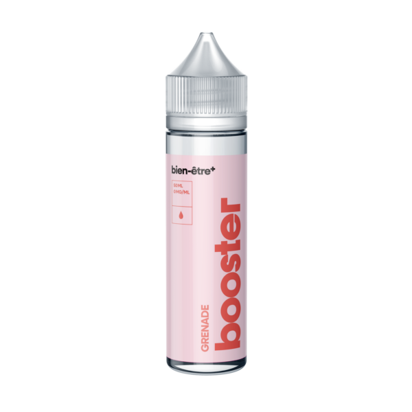 BOOSTER BIEN ETRE 50ML 0MG