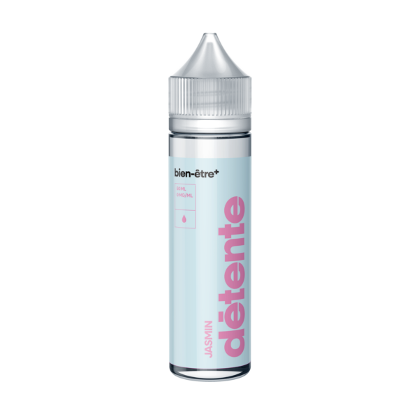 DETENTE BIEN ETRE 50ML 0MG