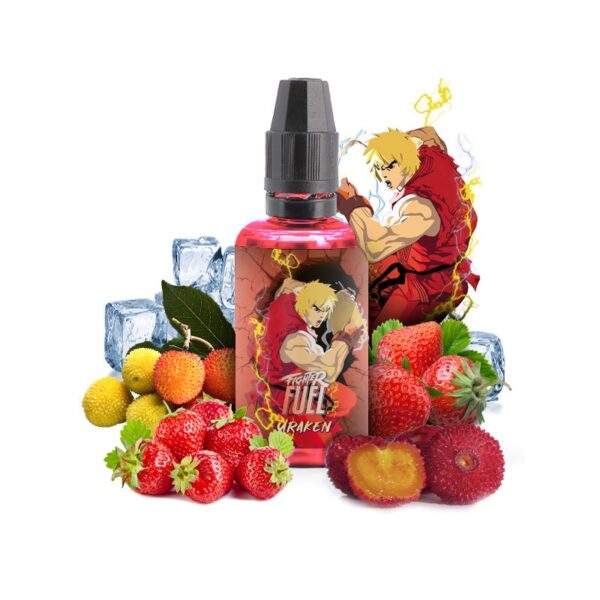 URAKEN 30ML CONCENTRE BY FUEL