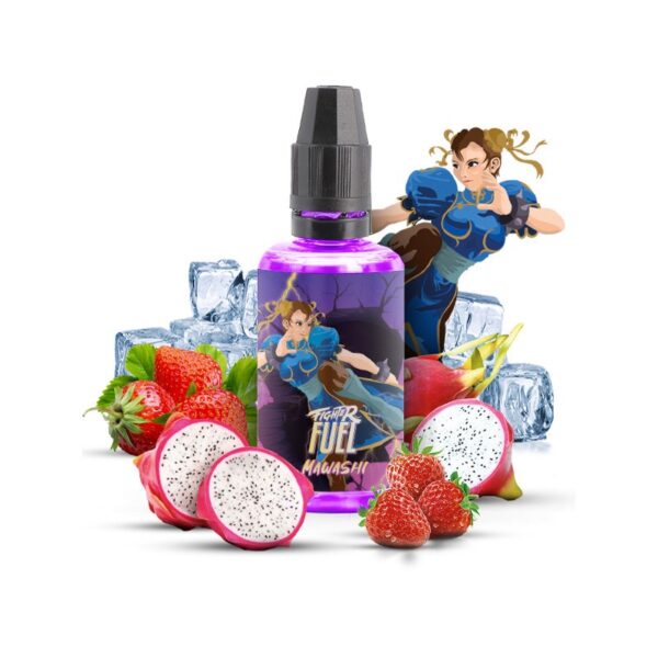 MAWASHI 30ML CONCENTRE BY FUEL